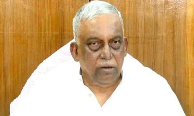 আসাদুজ্জামান খান কামালের বিরুদ্ধে দুদকের চার্জশিট অনুমোদন