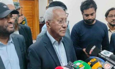 যারা ভোট দিতে পারবেন না, জানালেন ইসি সচিব