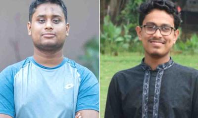 হাসনাত-সাদিক কায়েমসহ অক্সফোর্ড ইউনিয়নের আমন্ত্রণ পেলেন যারা