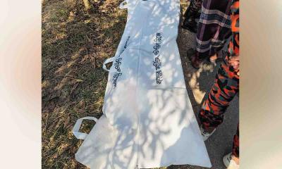 ট্রলির নিয়ন্ত্রণ হারিয়ে নবাবগঞ্জে গাড়ি চালকের মৃত্যু