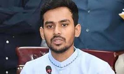 রক্ষীবাহিনী নয়, সার্বভৌমত্ব রক্ষায় তরুণদের প্রশিক্ষণ: উপদেষ্টা আসিফ