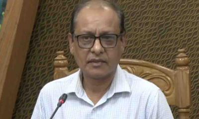 প্রাথমিক শিক্ষকদের ১১তম গ্রেড নিয়ে যা জানালেন উপদেষ্টা