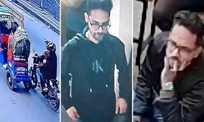 হাদিকে হত্যা: প্রধান আসামি ফয়সালের দেশত্যাগে নিষেধাজ্ঞা