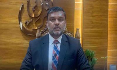 যথাসময়ে আইনি পদক্ষেপ নেব: শিশির মনির