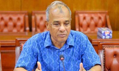 নির্বাচনের প্রস্তুতি খুবই ভালো : স্বরাষ্ট্র উপদেষ্টা
