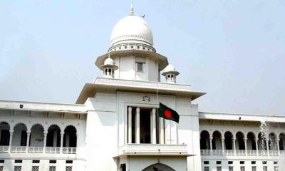 অন্তর্বর্তী সরকারের বৈধতা নিয়ে লিভ টু আপিলের আদেশ আগামীকাল