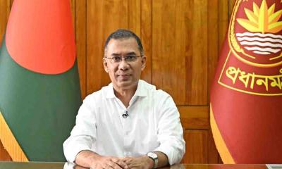 ডেঙ্গু ও চিকুনগুনিয়া প্রতিরোধে প্রধানমন্ত্রীর সচেতনতার আহ্বান