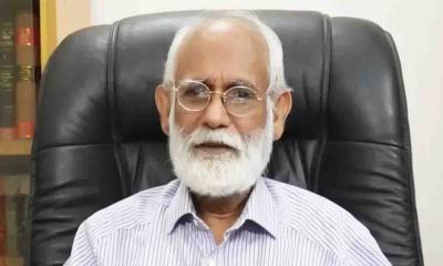 জেড আই পান্নাকে ট্রাইব্যুনালে তলব