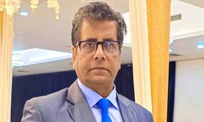 এজলাসে বিচারককে যা বললেন আনিস আলমগীর