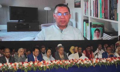নির্বাচনী প্রচারণা নিয়ে নেতাকর্মীদের সুখবর দিলেন তারেক রহমান