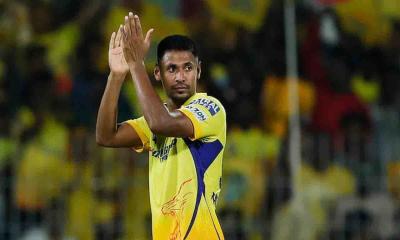 জানা গেল আইপিএলে মুস্তাফিজের সম্ভাব্য গন্তব্য