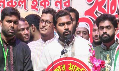 যুদ্ধকবলিত প্রবাসীরা ফিরলে কর্মসংস্থান ও ক্ষতিপূরণ দেবে সরকার