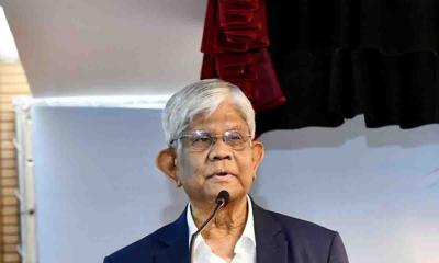 দেশের অর্থনীতি আগের চেয়ে ভালো অবস্থায় আছে: অর্থ উপেদষ্টা
