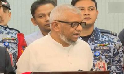 মালয়েশিয়ার শ্রমবাজার সচল ও সিন্ডিকেটমুক্ত করার চেষ্টা চলছে