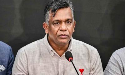 নির্বাচনে অনিয়মের অভিযোগে বিসিবির কমিটি বিলুপ্ত ঘোষণা