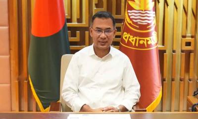 আজ স্বাধীনতা পদক হস্তান্তর করবেন প্রধানমন্ত্রী