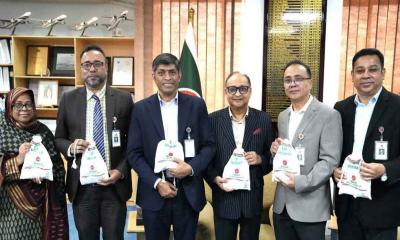আন্তর্জাতিক ফ্লাইটের যাত্রীদের ঈদ উপহার দেবে বাংলাদেশ বিমান