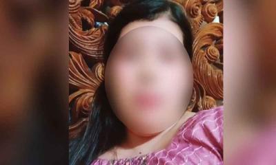 ‘হানি ট্র্যাপ’ চক্রের লেডি ডন লাইলি গ্রেপ্তার