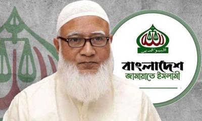 দেশবাসীকে নববর্ষের শুভেচ্ছা জানালেন ডা. শফিকুর রহমান