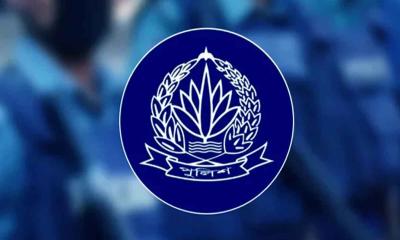 পুলিশে বড় রদবদল ৭ কর্মকর্তাকে নতুন দায়িত্বে বদলি