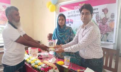দিনাজপুরে জৈব বালাইনাশক ব্যবহারে কৃষক কর্মশালা অনুষ্ঠিত