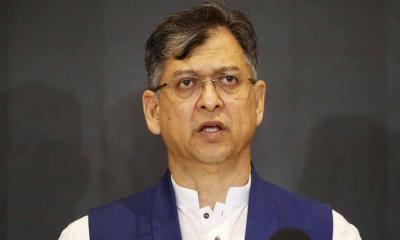 খালেদা জিয়ার ৩ আসনে বিএনপির প্রার্থী হবেন যারা, জানালেন সালাহউদ্দিন