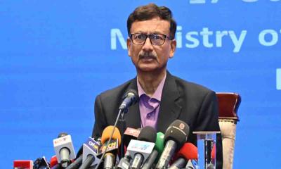 ভোটে সহিংসতার দায় আ.লীগের কেন, ব্যাখ্যা দিলেন পররাষ্ট্র উপদেষ্টা