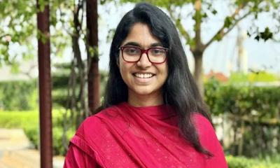 এনসিপি থেকে ডা. তাসনিম জারার পদত্যাগ