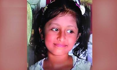 মিয়ানমার থেকে আসা গুলিতে আহত শিশুকে ঢাকায় পাঠানোর সিদ্ধান্ত