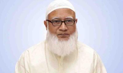 কুমিল্লা টাউন হলের সভায় যোগ দেবেন জামায়াত আমির