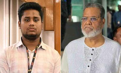 হাসনাত আবদুল্লাহর প্রতিদ্বন্দ্বী মঞ্জুরুলের ভাগ্য নির্ধারণ কাল