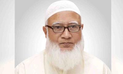 রাজশাহীর ৪ জেলায় আজ জামায়াত আমিরের নির্বাচনি জনসভা
