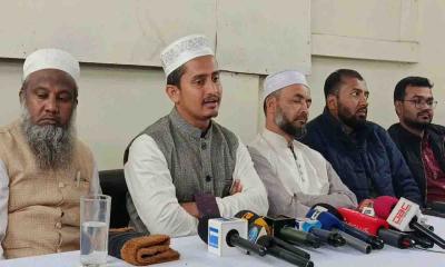 সাংবাদিকদের নিরপেক্ষ থাকার আহ্বান সারজিস আলমের
