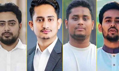 প্রথমবারের মতো ভোটে এনসিপি: জেনে নিন কে কখন কোথায় ভোট দেবেন