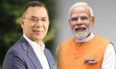 বিএনপি সরকারের শপথ অনুষ্ঠানে আসা অনিশ্চিত মোদির