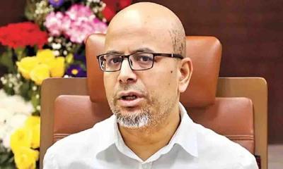 নীরবে দেশ ছাড়ার অভিযোগে মুখ খুললেন ফয়েজ আহমদ তৈয়্যব