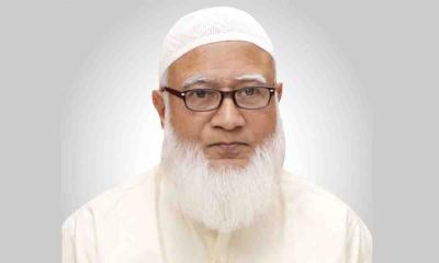 ফ্যাসিবাদের অন্ধকার সময়ে আর ফিরতে চাই না: জামায়াত আমির