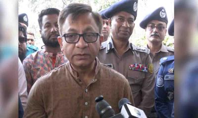 বাণিজ্য চ্যালেঞ্জ মোকাবিলায় রপ্তানি বাড়াবে সরকার: বাণিজ্যমন্ত্রী