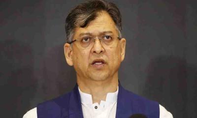 স্বরাষ্ট্রমন্ত্রীর কঠিন চ্যালেঞ্জ মাদক নিয়ন্ত্রণ করা