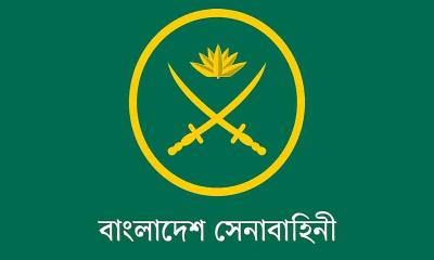বাংলাদেশ সেনাবাহিনীর শীর্ষ পদে বড় ধরনের রদবদল