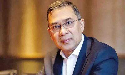 বগুড়া সফর স্থগিত করলেন প্রধানমন্ত্রী তারেক রহমান