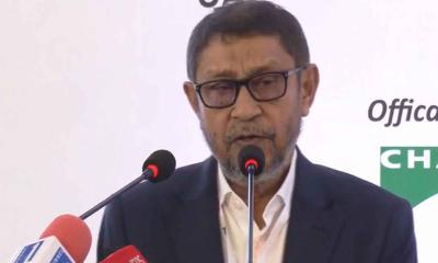 দেশে একযোগে হামের টিকাদানের তারিখ জানালেন স্বাস্থ্যমন্ত্রী