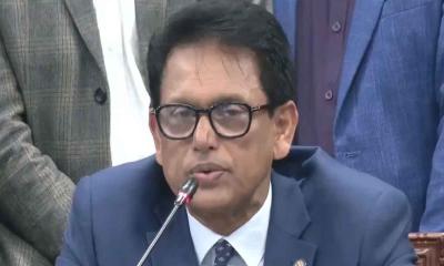 শিক্ষাপ্রতিষ্ঠানে অনলাইন-অফলাইন ক্লাস চালুর বিষয়ে যা বললেন মন্ত্রী