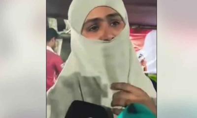 জুলাই সনদ বাস্তবায়নে তারেক রহমানকে শহীদের বোনের আকুতি