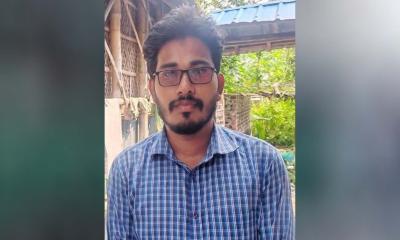 ৪৯তম বিসিএসে গেজেটভুক্ত নীলফামারীর প্রথম সোহেল রানা