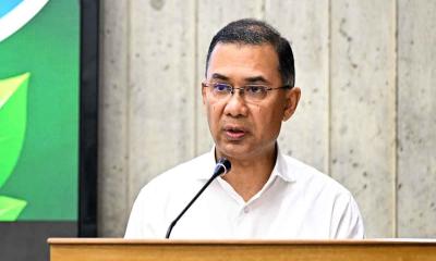 জ্বালানি স্বনির্ভরতায় বাংলাদেশ কাজ করছে: প্রধানমন্ত্রী
