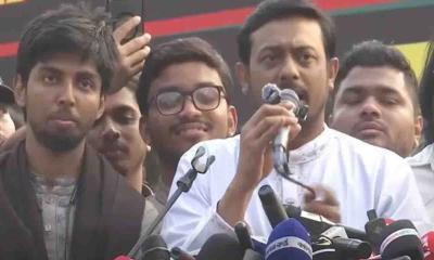 হামলার পর পাটওয়ারী বললেন ভোট ডাকাতি হচ্ছে