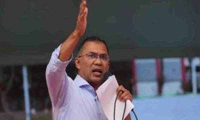 উত্তরাঞ্চলের ৩ জেলায় তারেক রহমানের সফর আজ