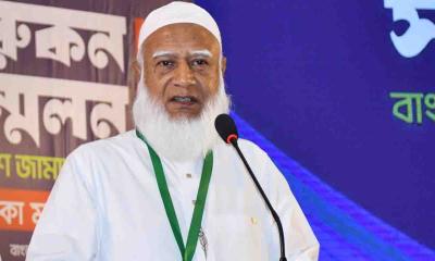 নির্বাচনি সফরে জনগণের অভূতপূর্ব সাড়ায় জামায়াত আমিরের কৃতজ্ঞতা