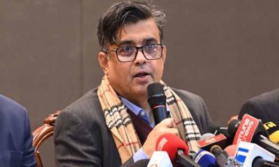 মোবাইল ফোন আমদানিতে ট্যাক্স কমানো হয়েছে : প্রেসসচিব